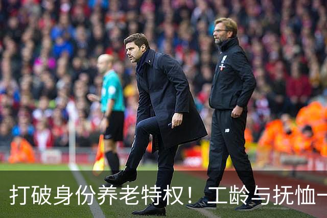 打破身份养老特权！工龄与抚恤一视同仁，才是社保最该有的公平